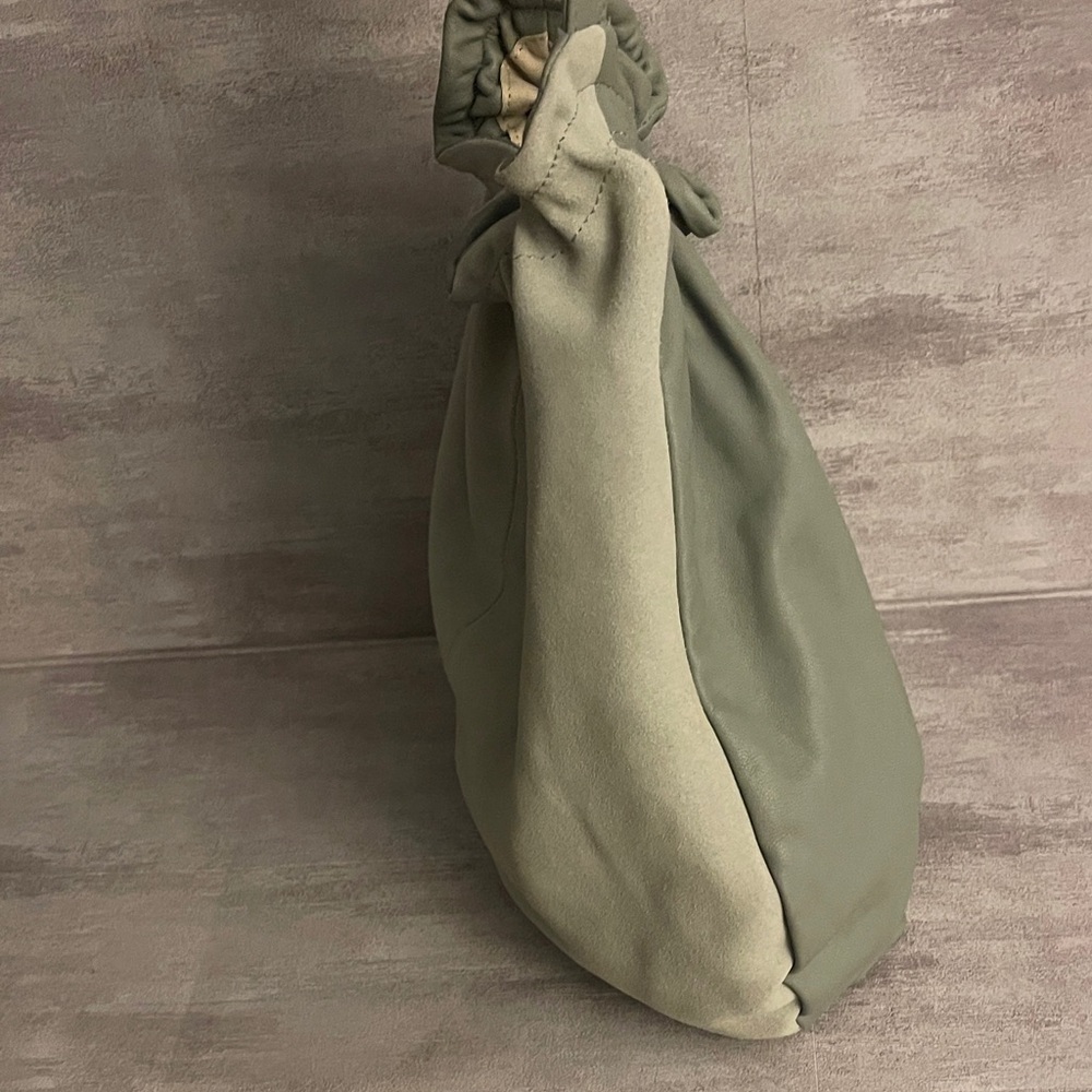 Lucky Brand Gray Hobo Bag - Picture 4 of 16